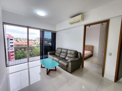 D'Leedon (D10), Condominium #504220711